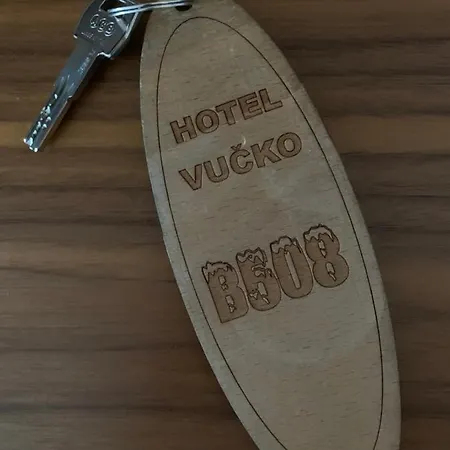 508 In Vucko - Private Host *